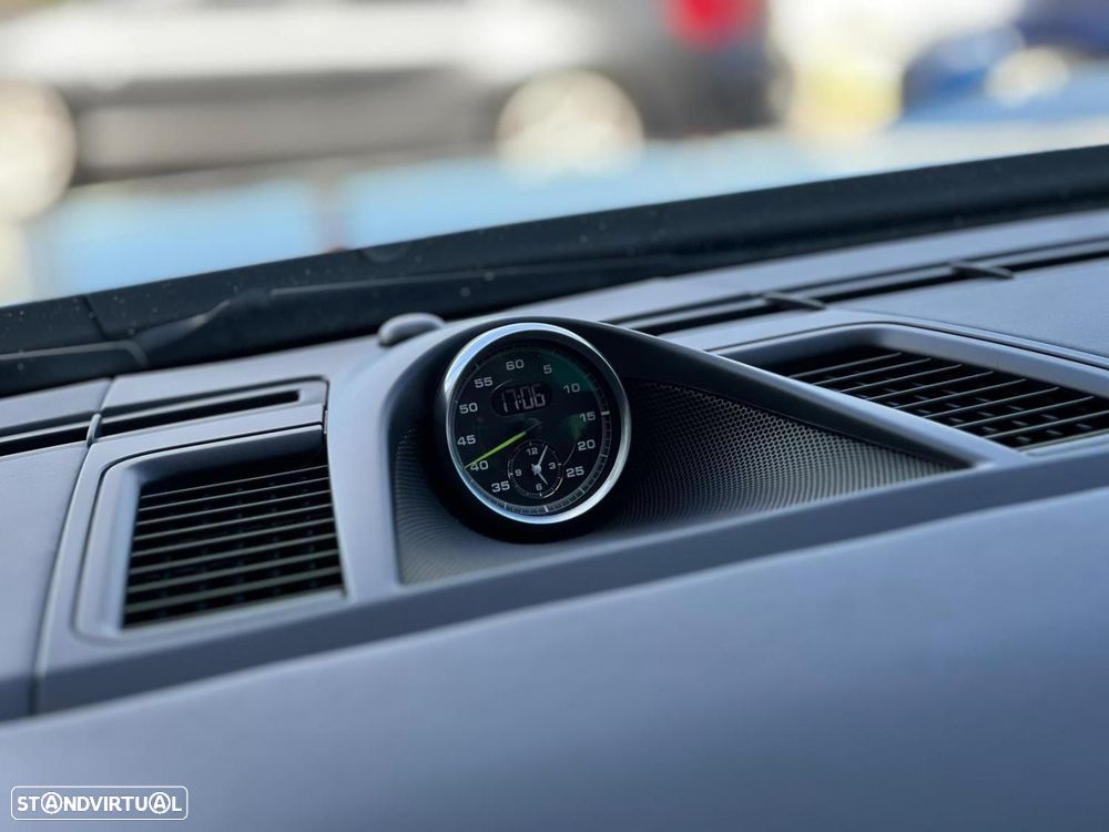 Porsche Panamera S E-Hybrid - 9