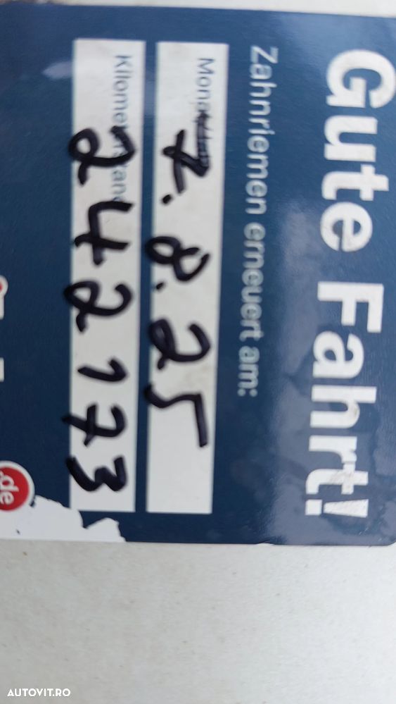 Dacia Dokker dCi 90 Laureate - 15