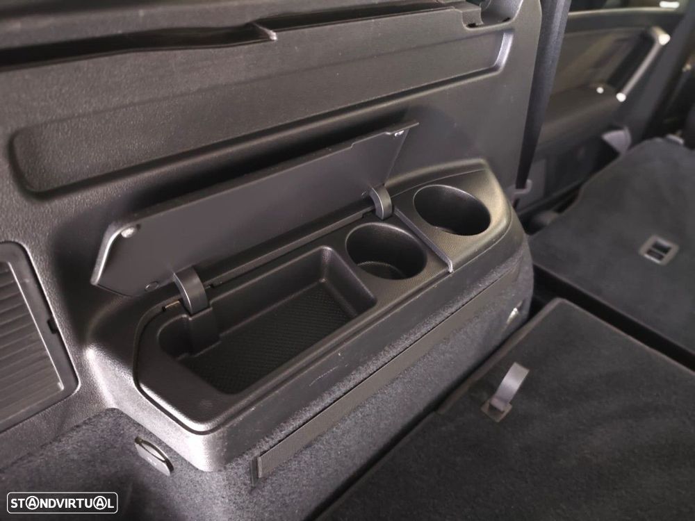 VW Touran 1.6 TDI Highline - 17