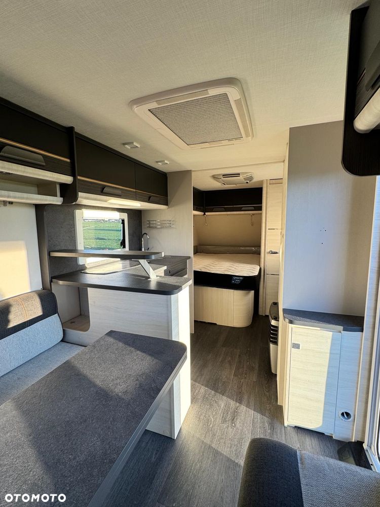 Caravelair Artica 520 - 13