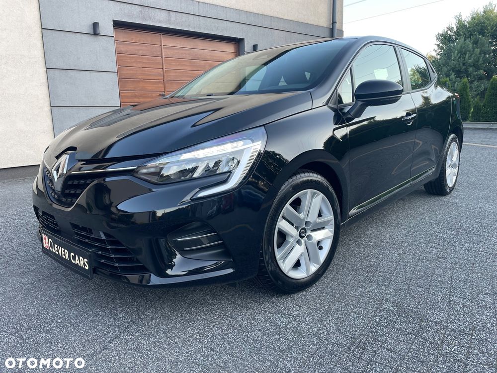 Renault Clio TCe 90 TECHNO - 2
