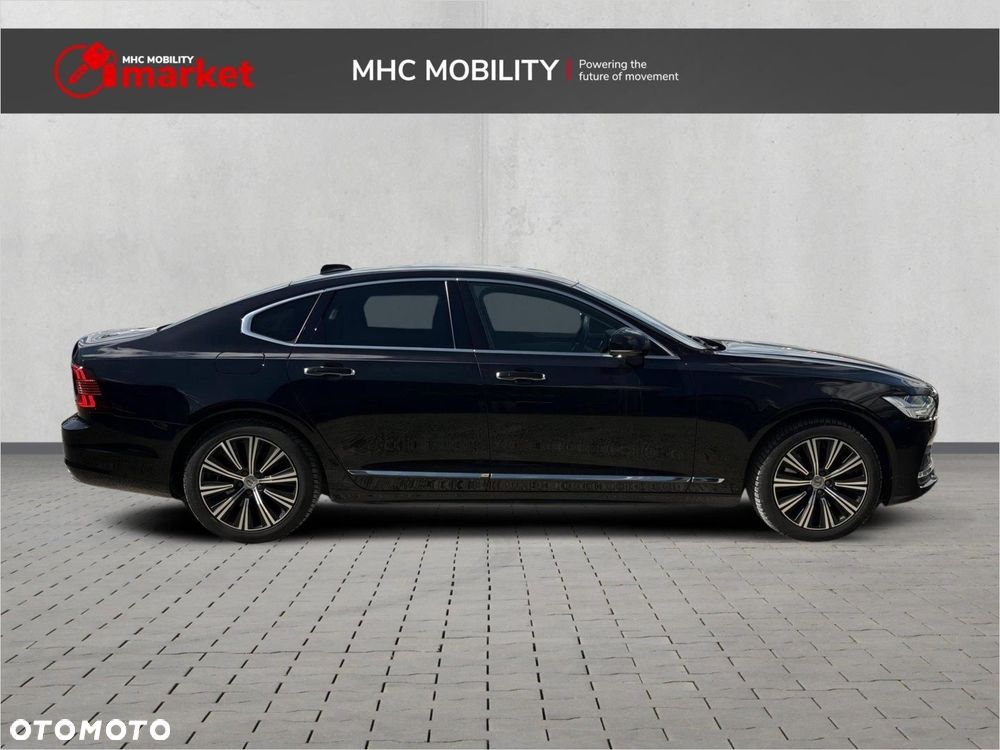 Volvo S90 B5 B Inscription - 6