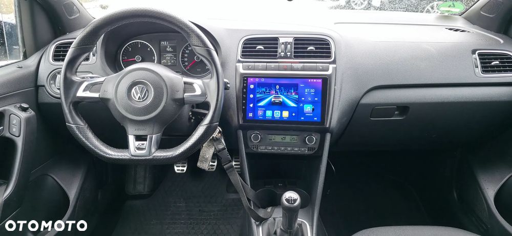 Volkswagen Polo 1.6 TDI DPF Highline - 20