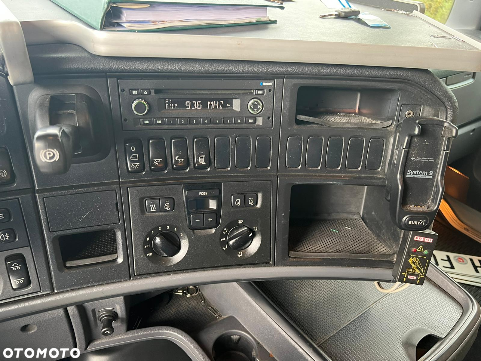 Scania R420 - 14
