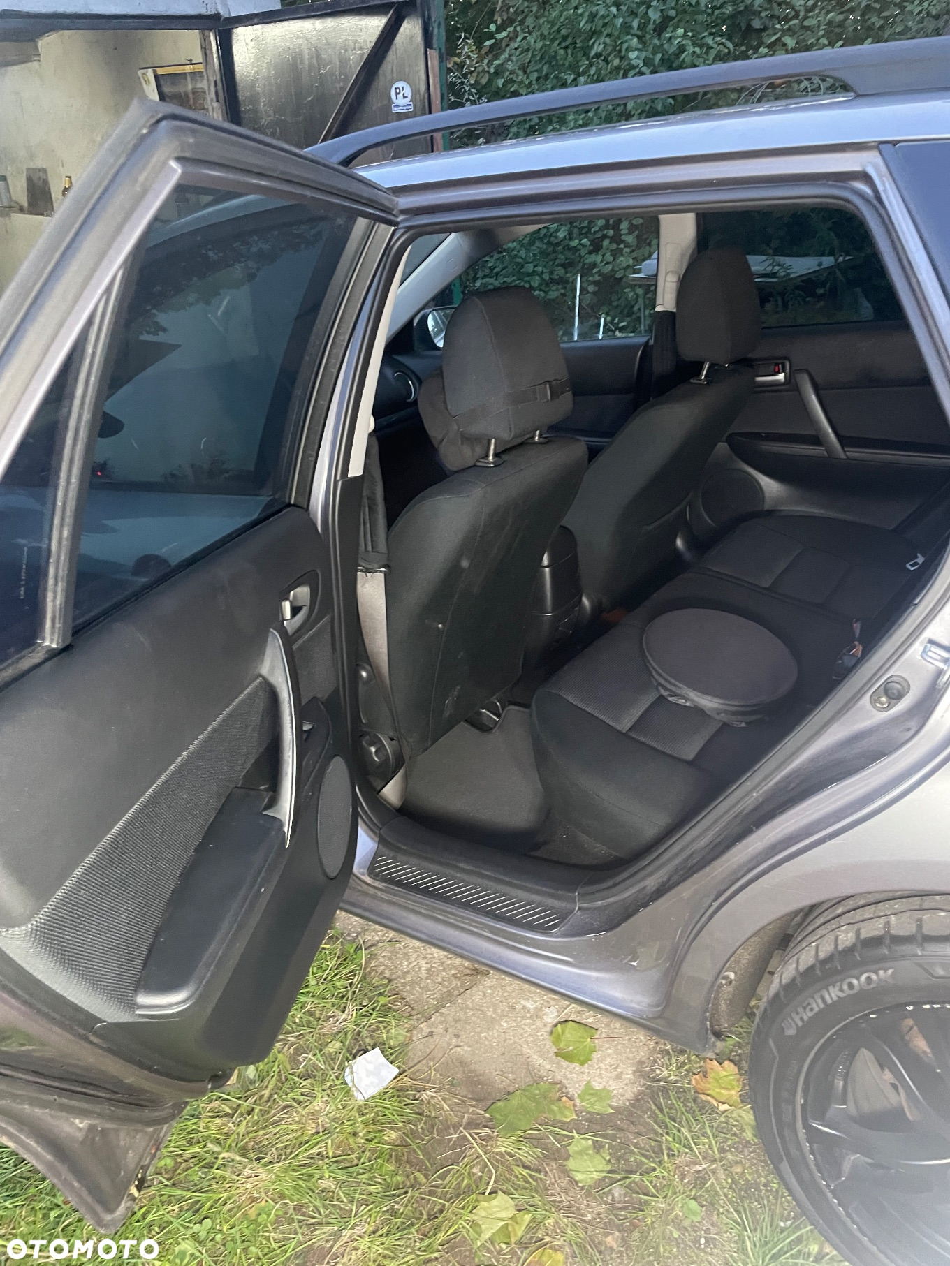 Mazda 6 Sport Kombi 2.0 Exclusive - 14