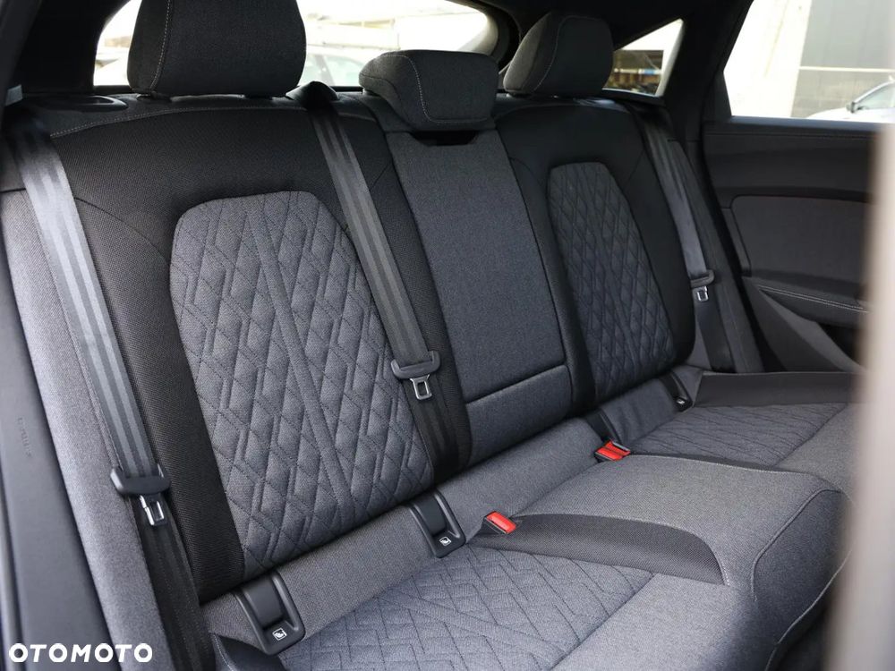 Audi A5 Limousine TDI mHEV Quattro S tronic - 12