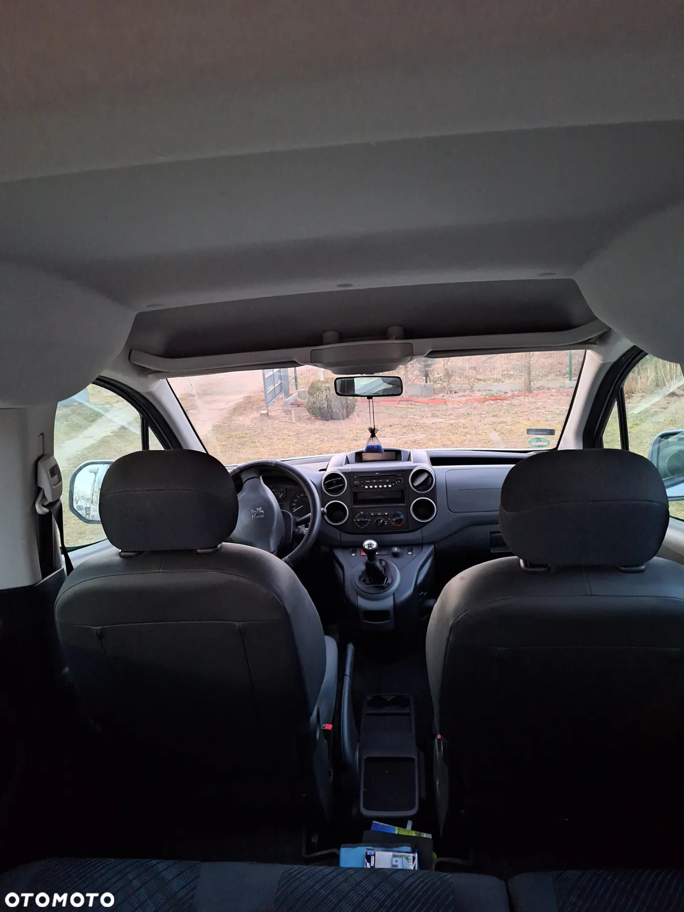 Peugeot Partner - 10