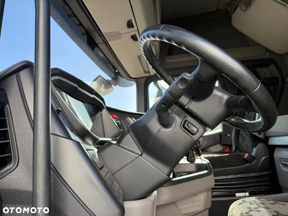 Scania RS 410 - 10