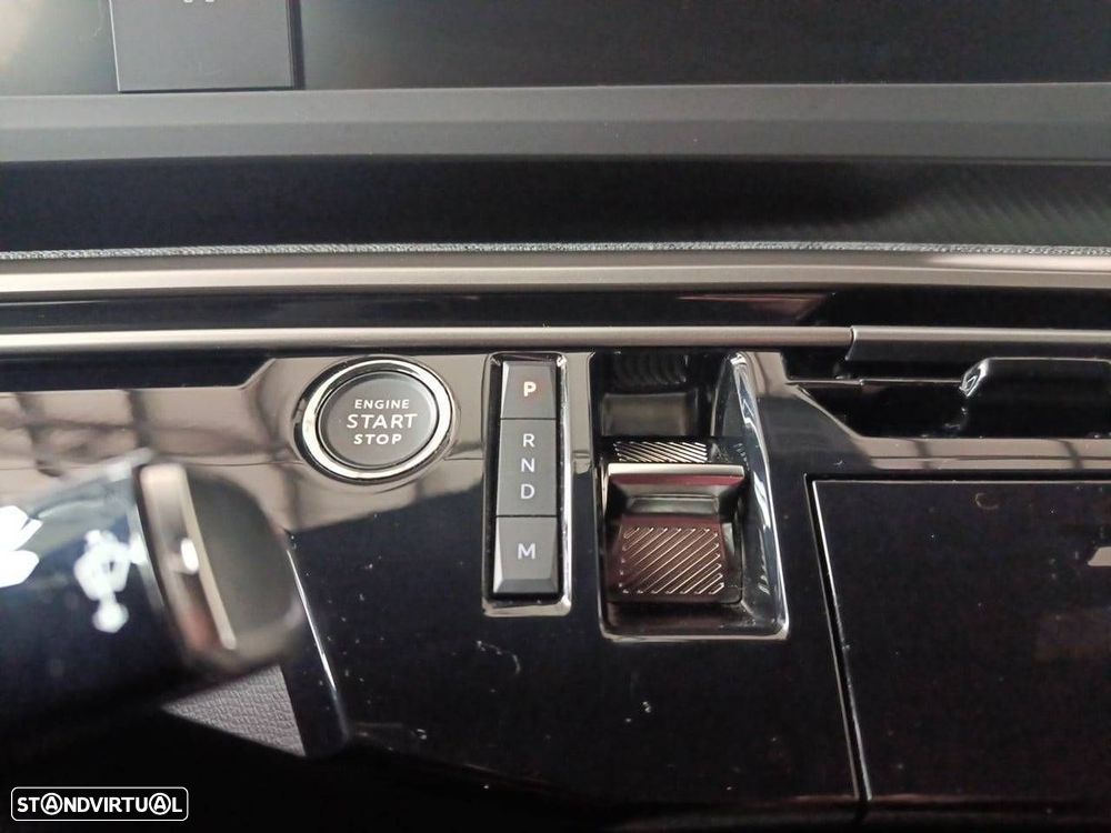 Peugeot 3008 1.2 Hybrid Allure e-DCS6 - 21