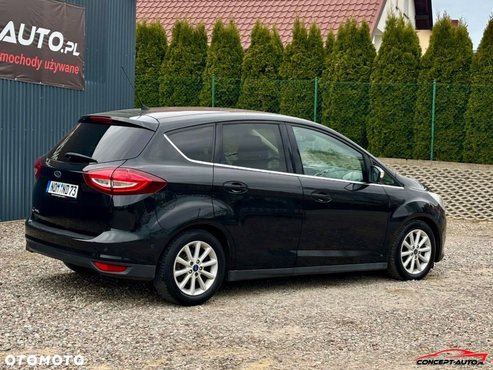 Ford C-MAX - 16