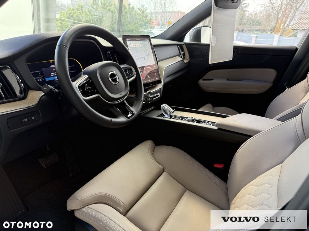Volvo XC 60 - 12