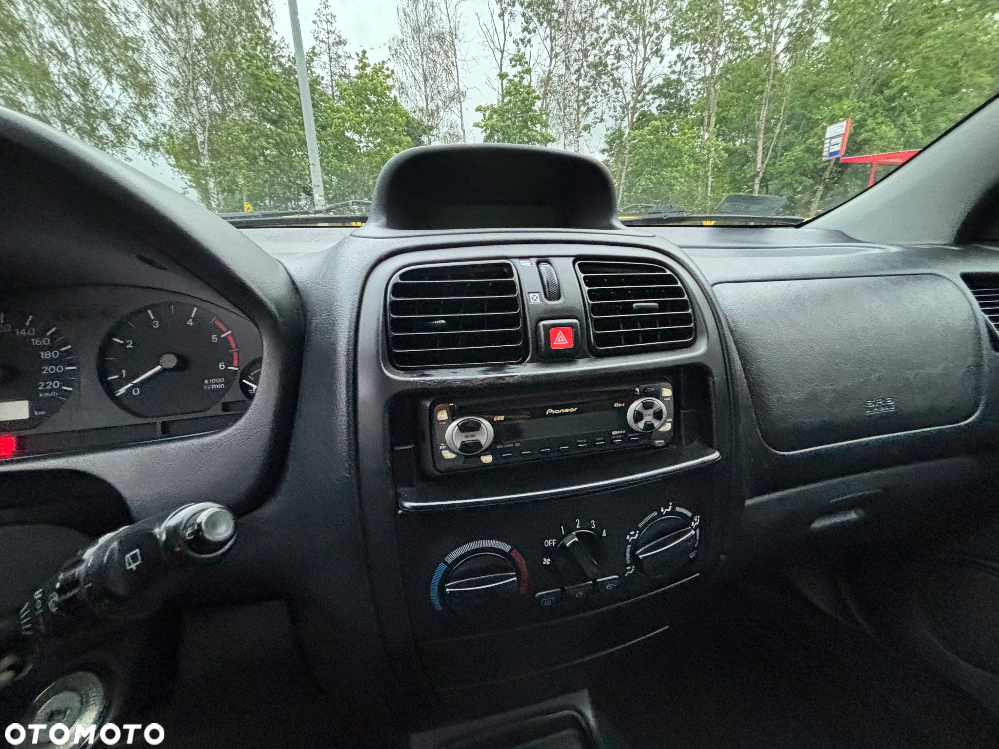 Mitsubishi Space Star - 5