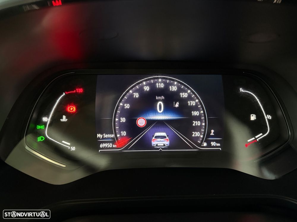 Renault Captur 1.0 TCe Techno - 18