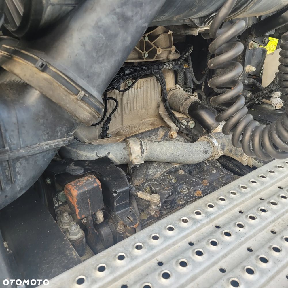 MAN TGX 18.440 - 27