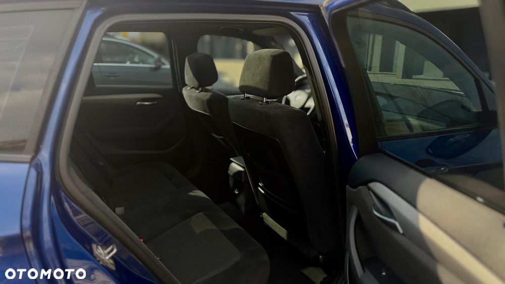 BMW X1 xDrive28i - 31