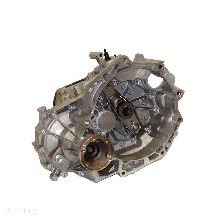 Cutie de viteze VW Golf Plus 1.6 MPI; LVQ; 5 Trepte; 2004-2010 - 3