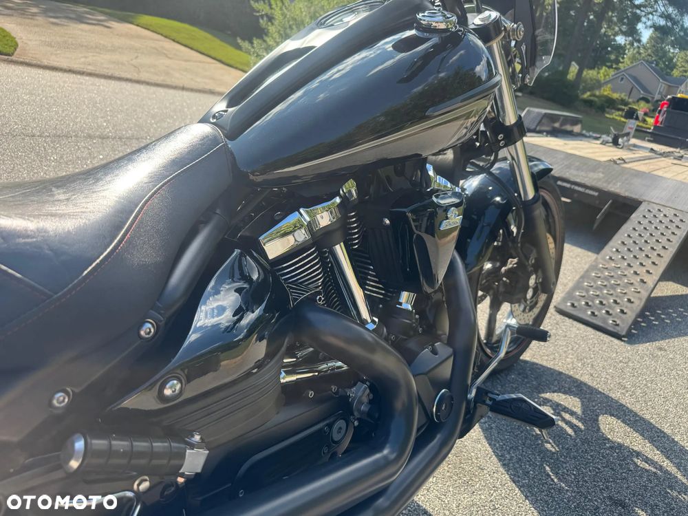 Yamaha Raider - 18