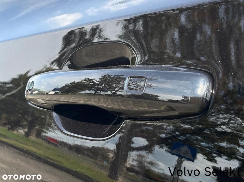 Volvo XC 60 - 35