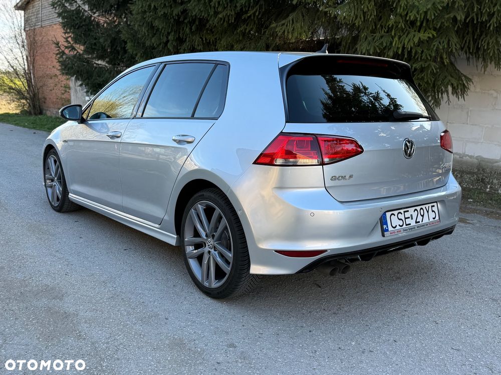 Volkswagen Golf 2.0 BlueTDI Cup - 6