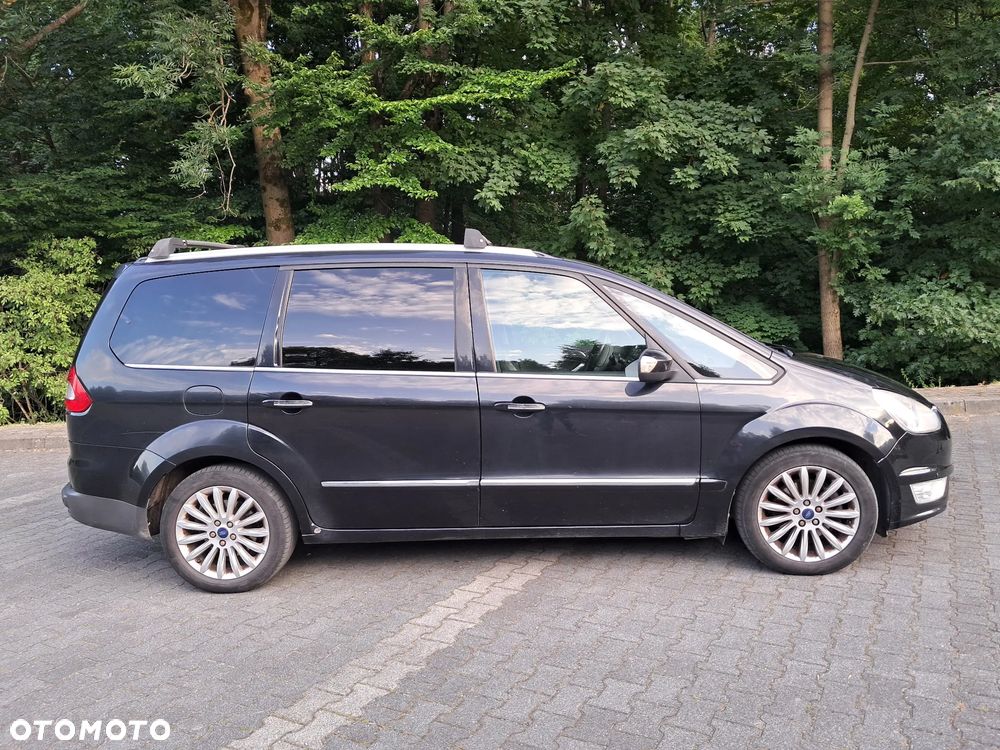 Ford Galaxy 2.0 TDCi Titanium MPS6 - 2