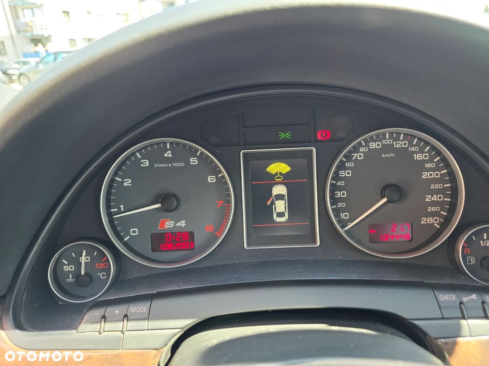 Audi S4 Avant 4.2 Quattro - 18