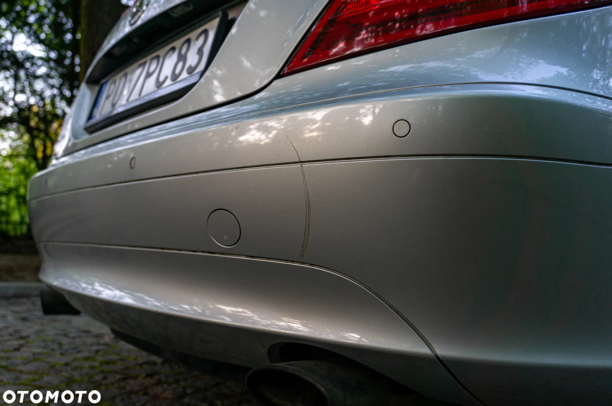 Mercedes-Benz SLK 200 Kompressor - 25
