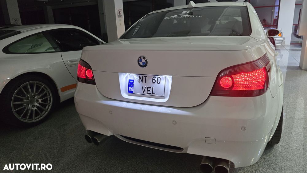 BMW M5 Aut. - 41
