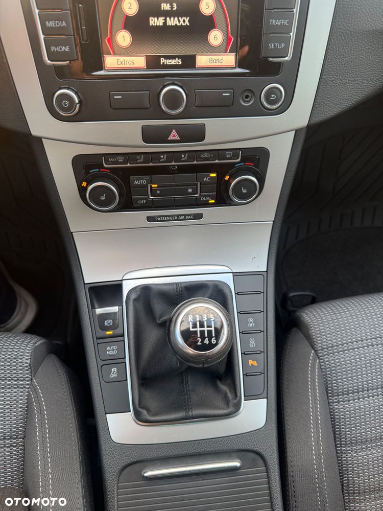 Volkswagen Passat CC 2.0 TDI BlueMotion Technology - 28