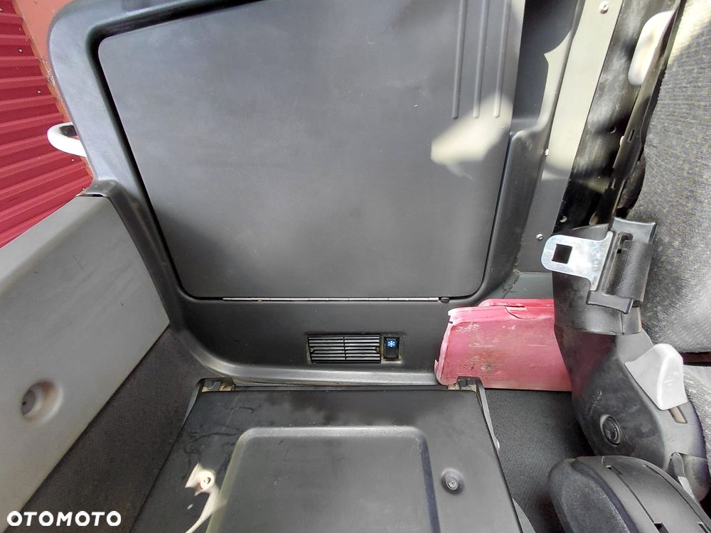 Claas Xerion 3800 Trac VC - 20