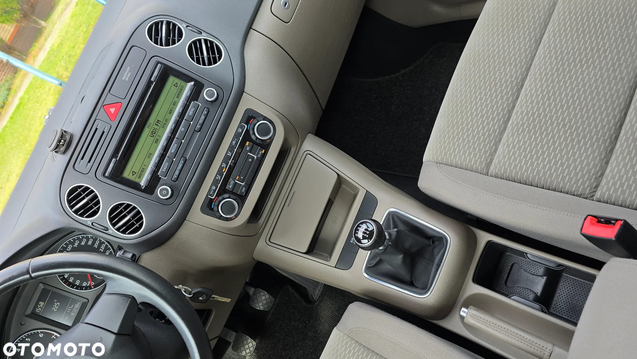 Volkswagen Golf Plus - 15