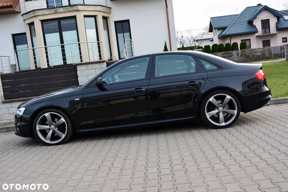 Audi A4 1.8 TFSI - 6