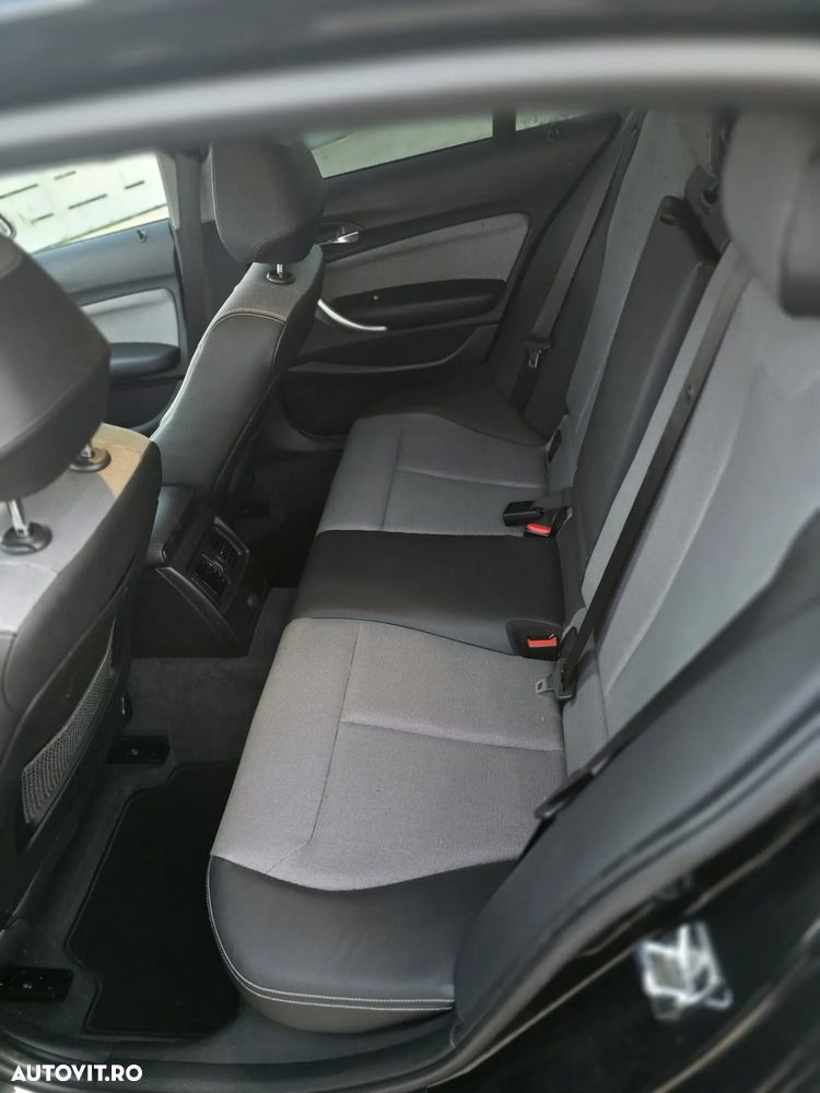 BMW Seria 1 118d Urban Line - 9