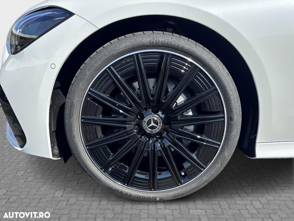 MERCEDES-BENZ CLE 2026 — imagine 5