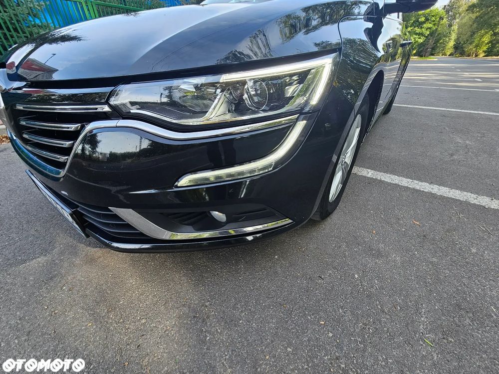 Renault Talisman - 2