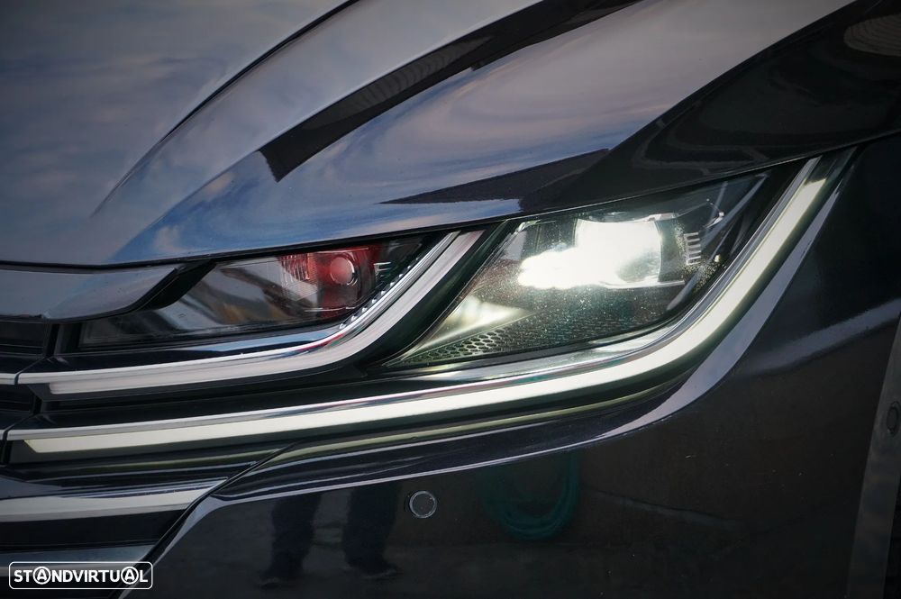 VW Arteon 2.0 TDI Elegance - 36