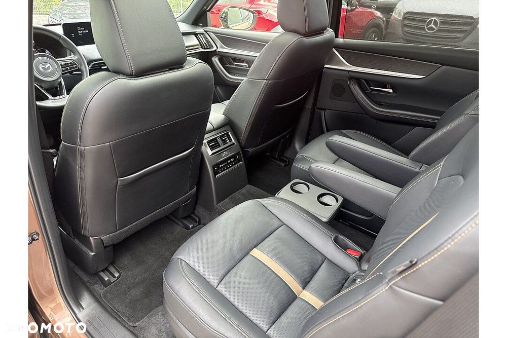 Mazda CX-80 2.5 e-Skyactiv PHEV Homura Plus AWD - 19