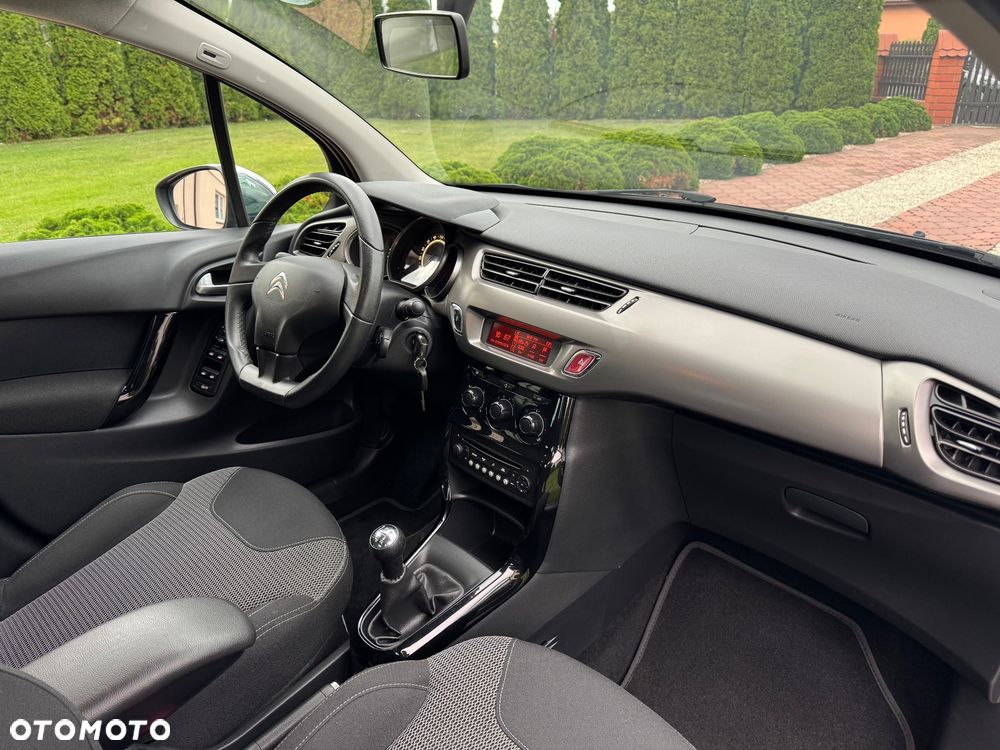 Citroën C3 Pure Tech (VTi) 82 Tendance - 15