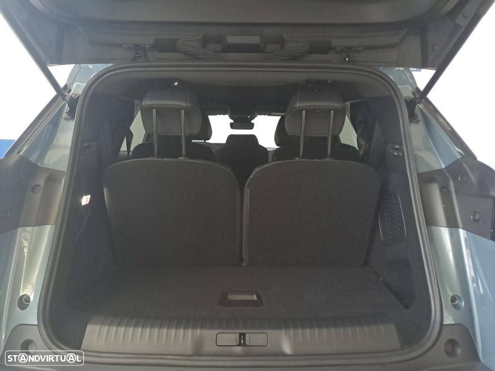 Peugeot 5008 1.2 Hybrid Allure e-DCS6 - 6