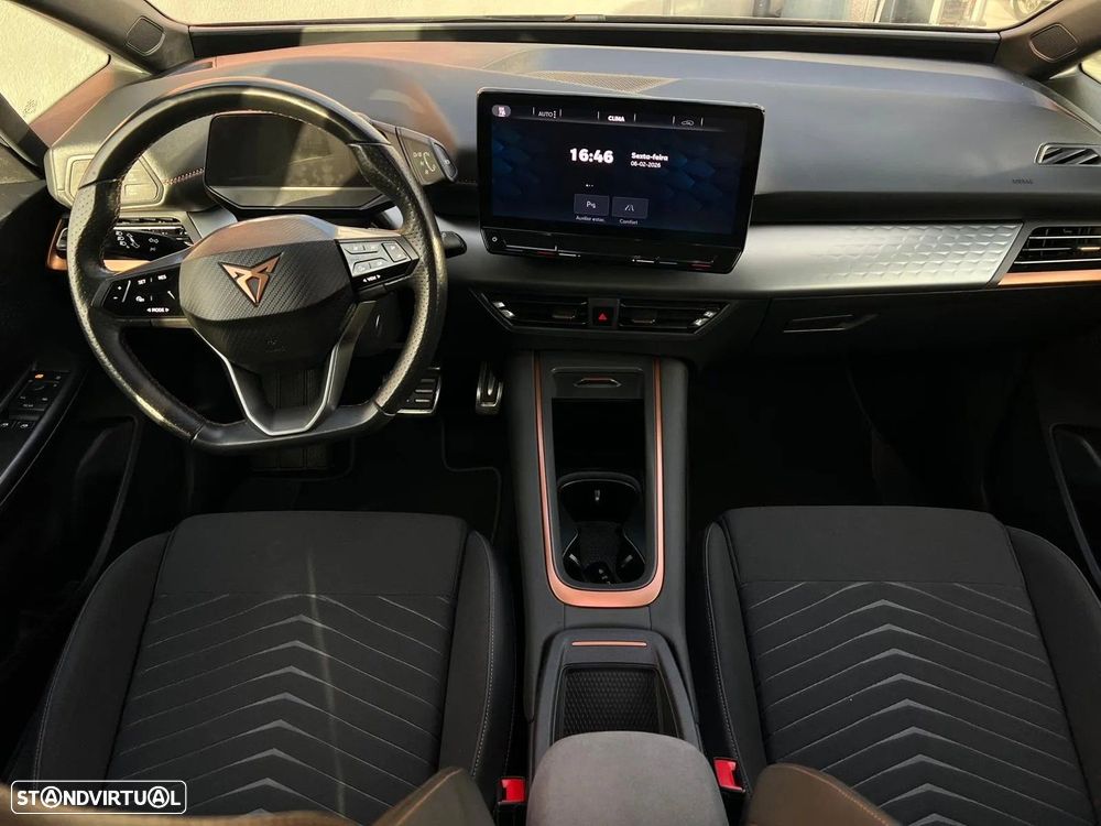 Cupra Born - 17