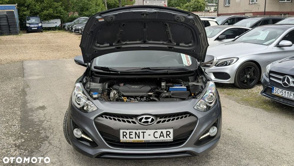 Hyundai i30 - 37