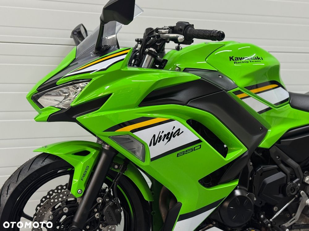 Kawasaki Ninja - 20