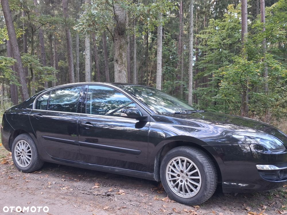 Renault Laguna - 5