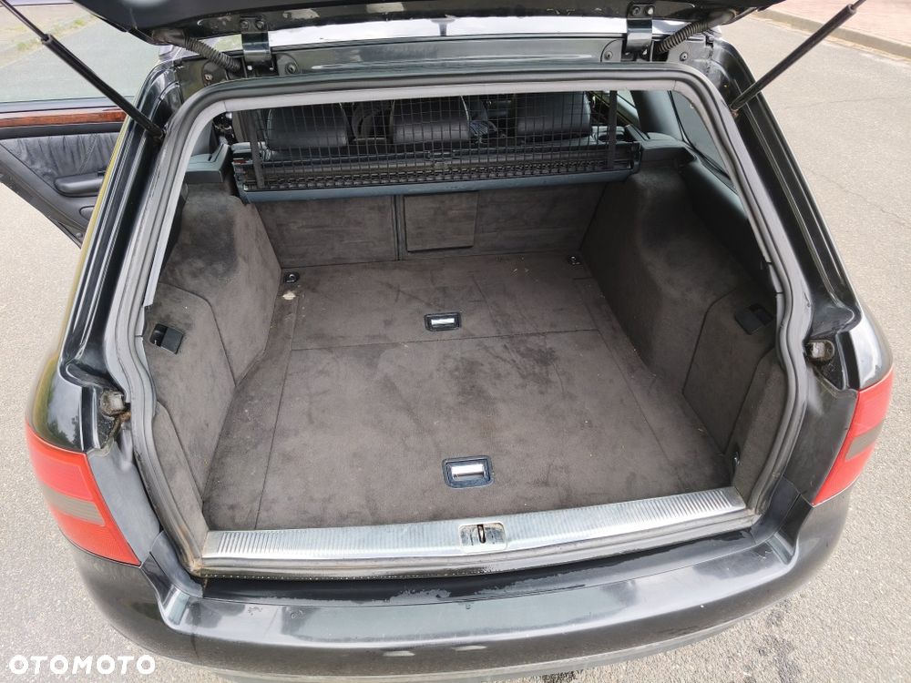 Audi A6 Avant - 7