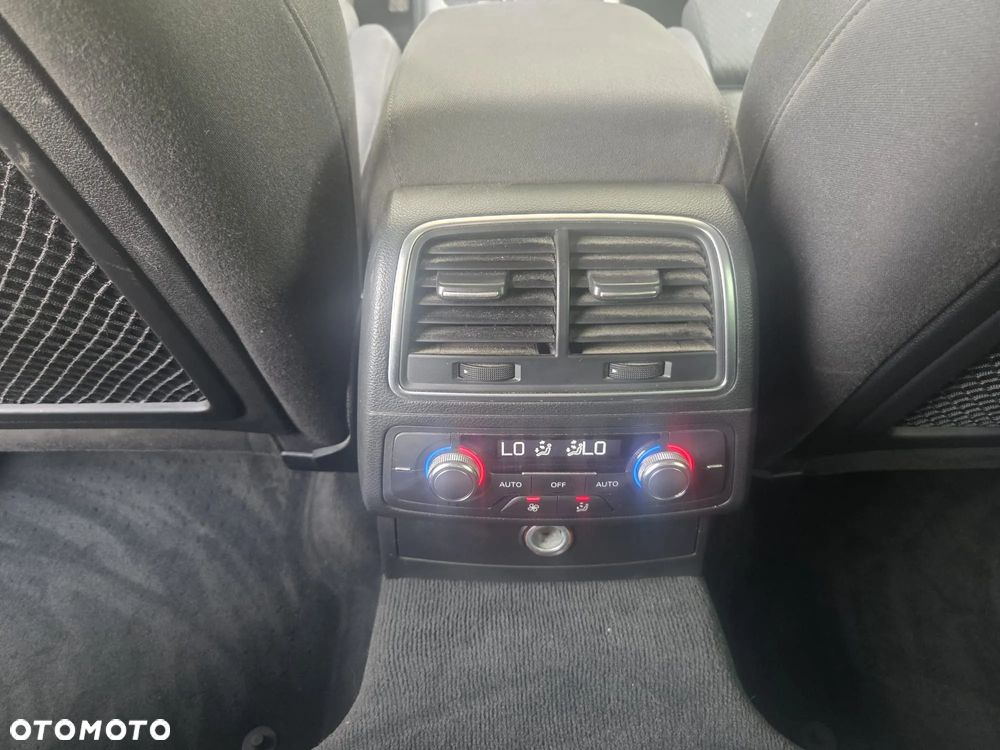 Audi A6 Limousine 3.0 TDI Quattro S tronic - 3