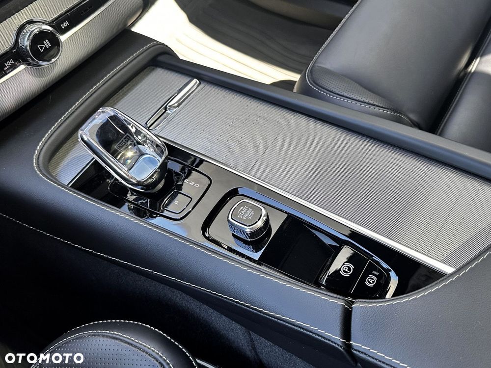 Volvo XC 90 - 27