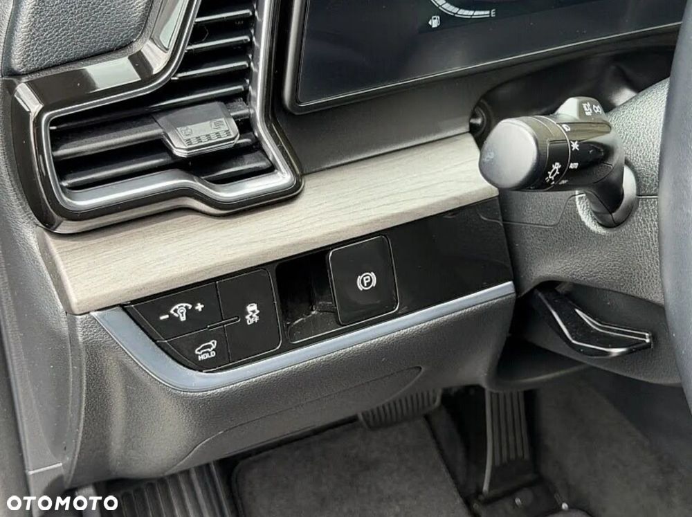 Kia Sportage - 19