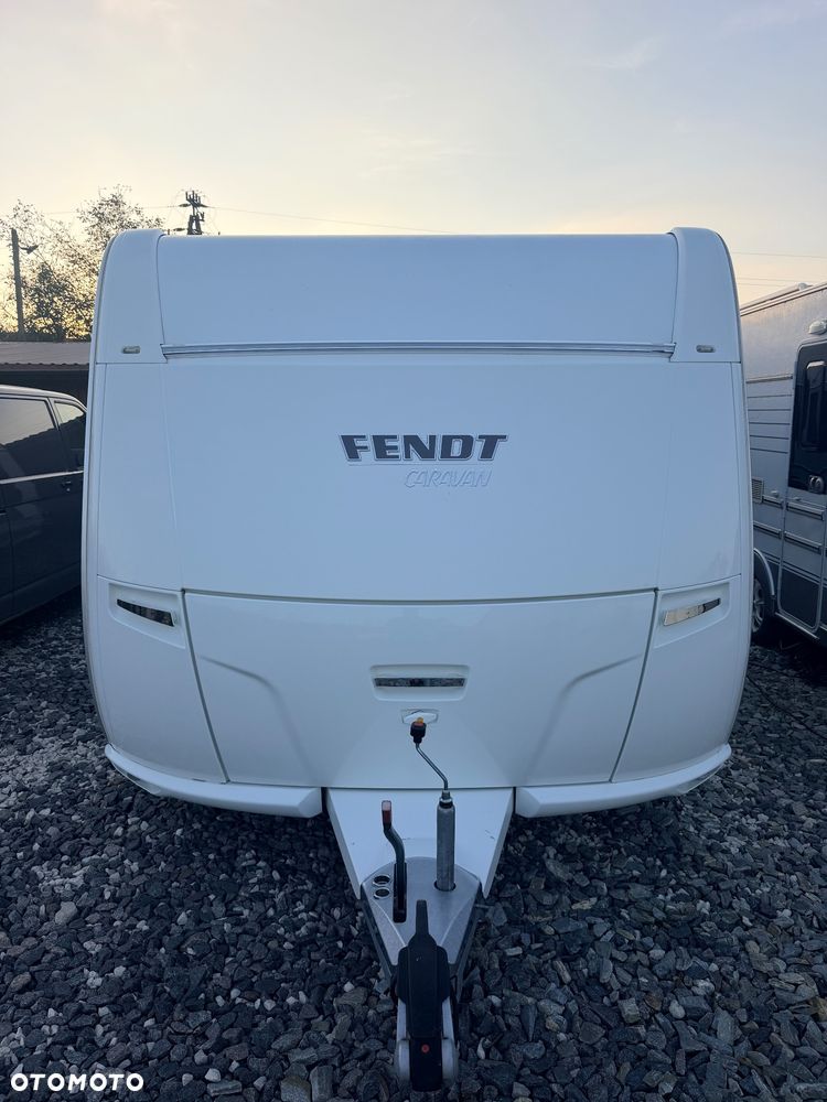 Fendt Diamant 590 - 1