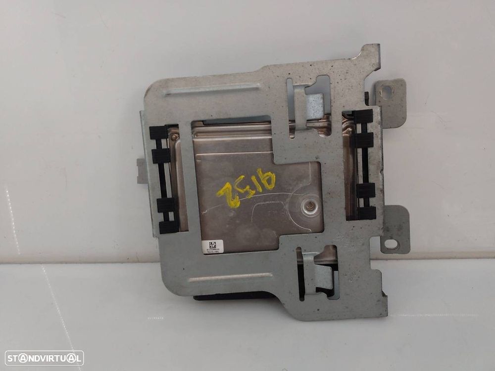 CENTRALINA MOTOR UCE VOLKSWAGEN TOURAN 2010 -03G906056 - 5