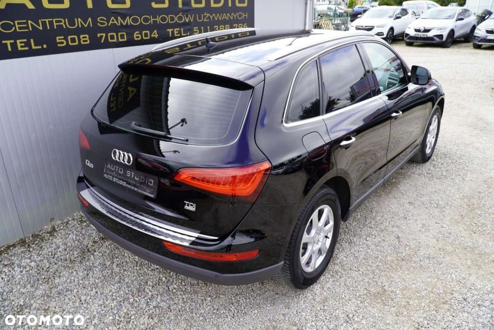 Audi Q5 - 4