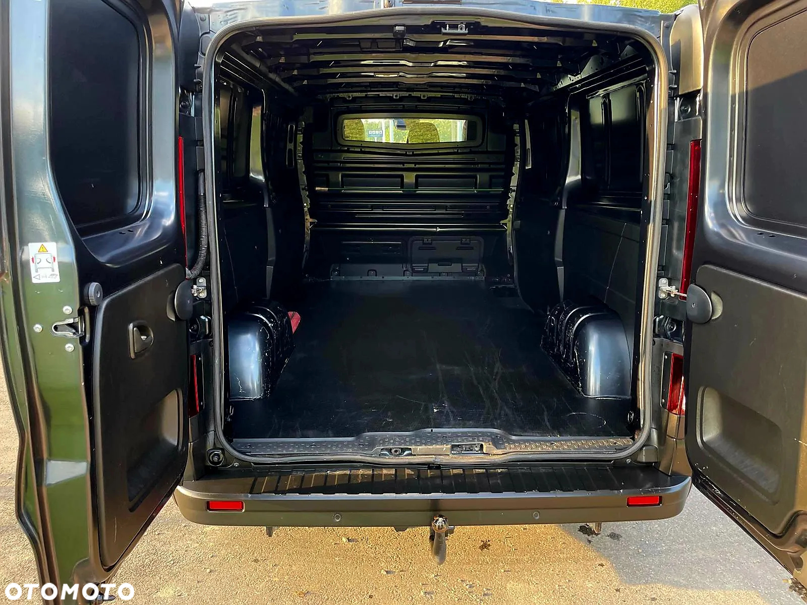 Renault Trafic - 7
